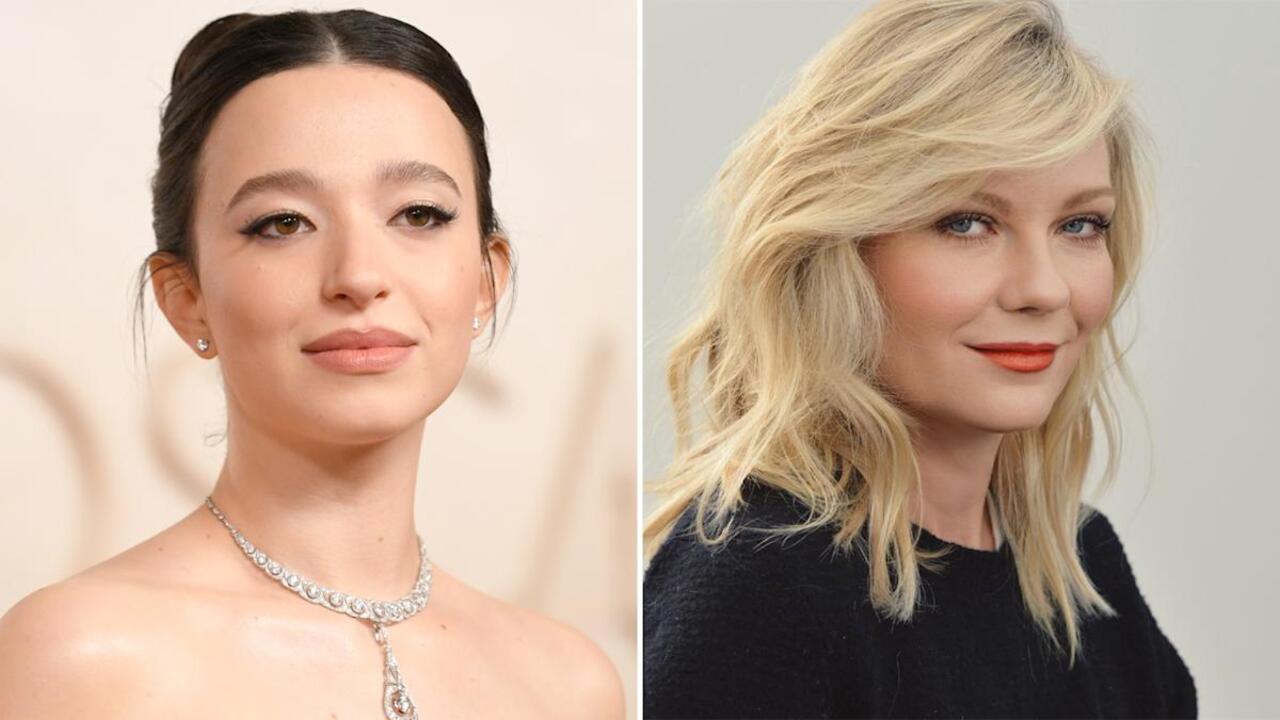 Reptilia: Mikey Madison e Kirsten Dunst protagoniste del film di Alejandro Landes Echavarría