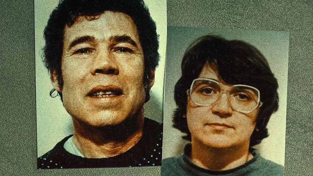 A British Horror Story: la storia di Fred e Rose West storia vera - cinematographe.it
