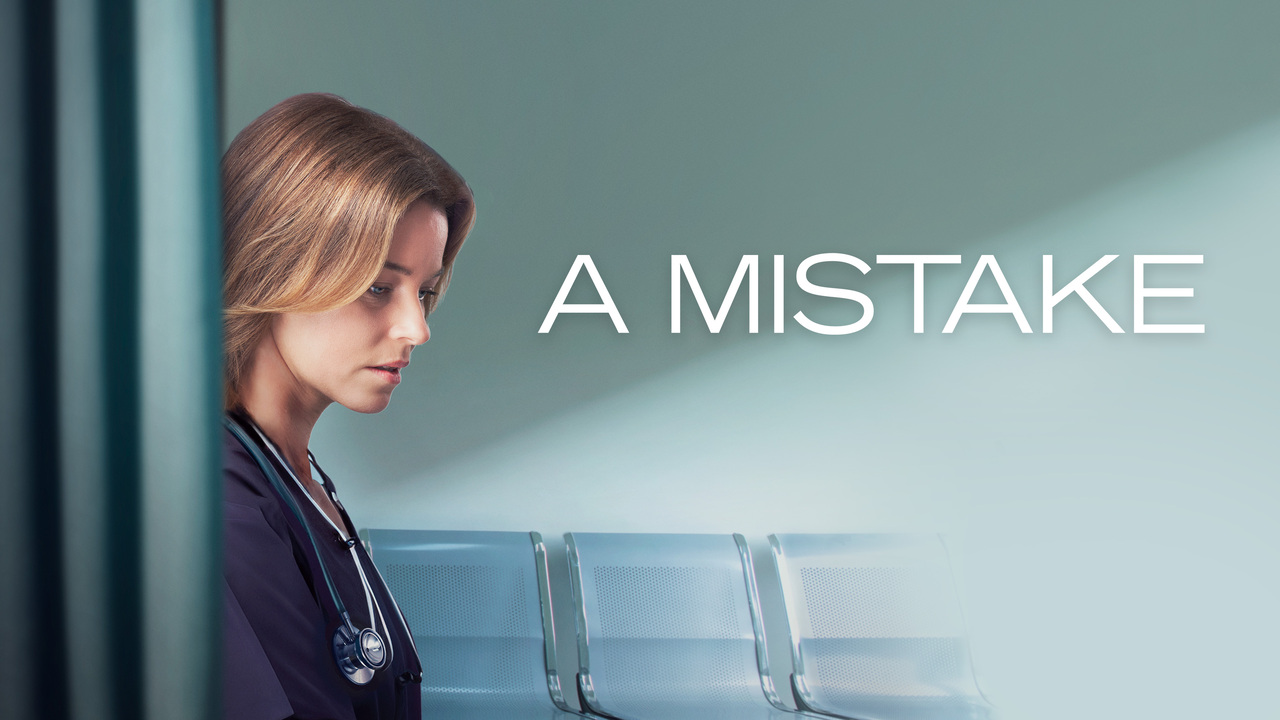 A Mistake: trama, trailer e cast del film con Elizabeth Banks