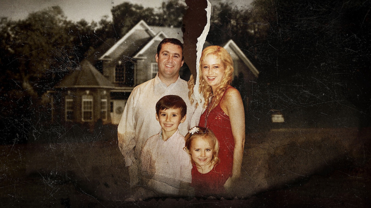 A Deadly American Marriage - Il caso Jason Corbett; cinematographe.it