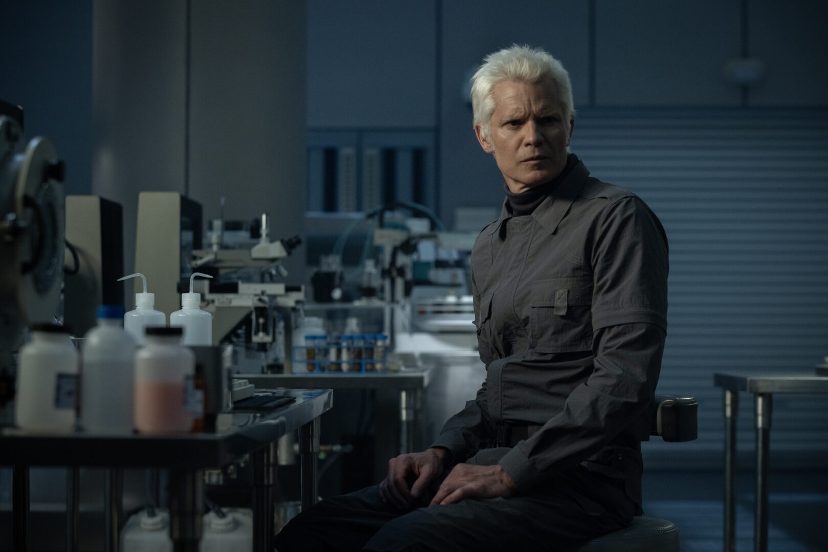 Alien; Pianeta Terra; cinematographe.it