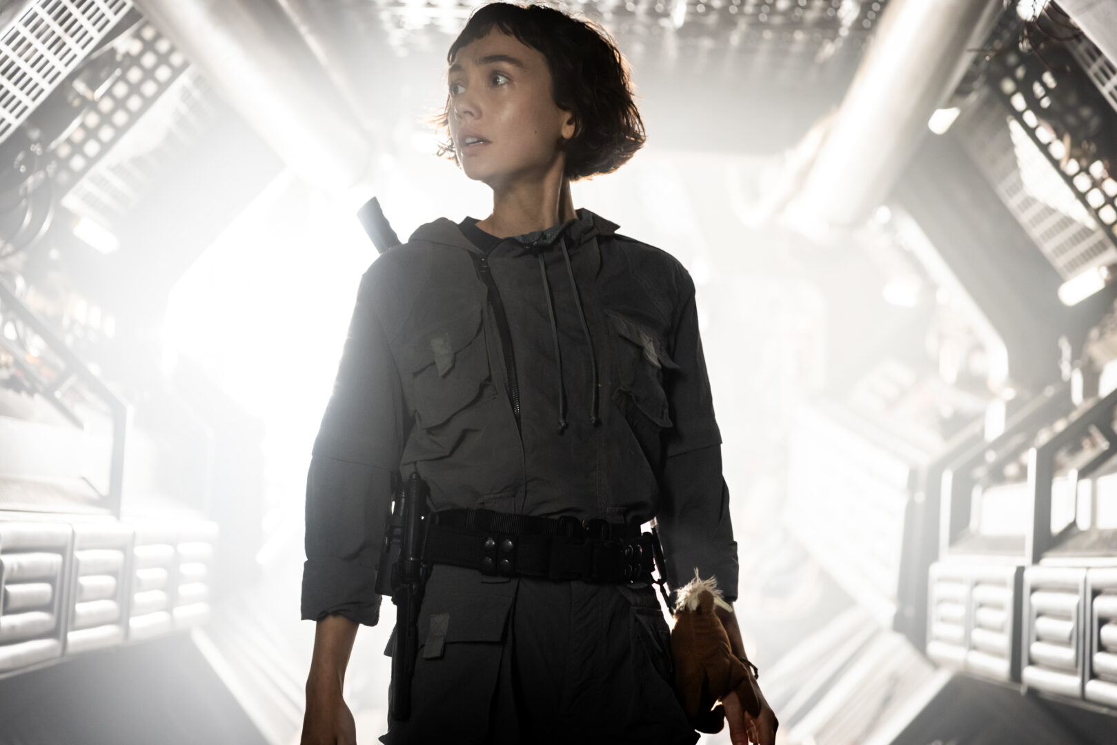 Alien; Pianeta Terra; cinematographe.it