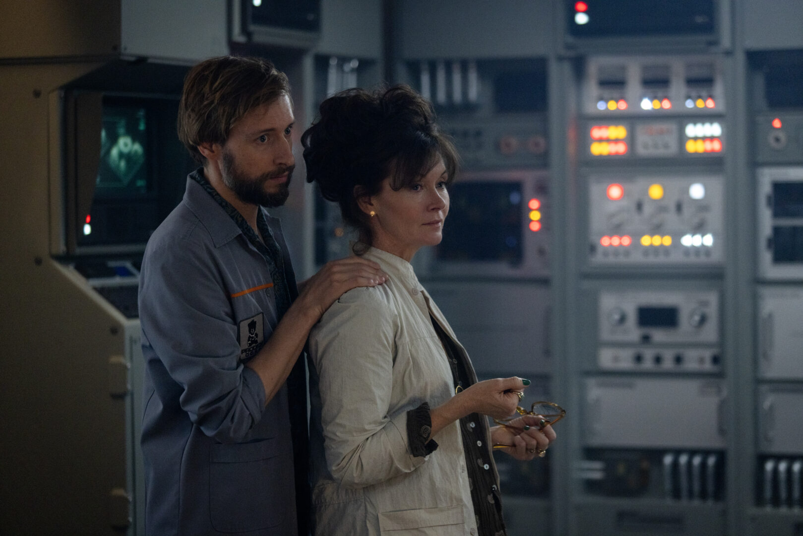 Alien; Pianeta Terra; cinematographe.it