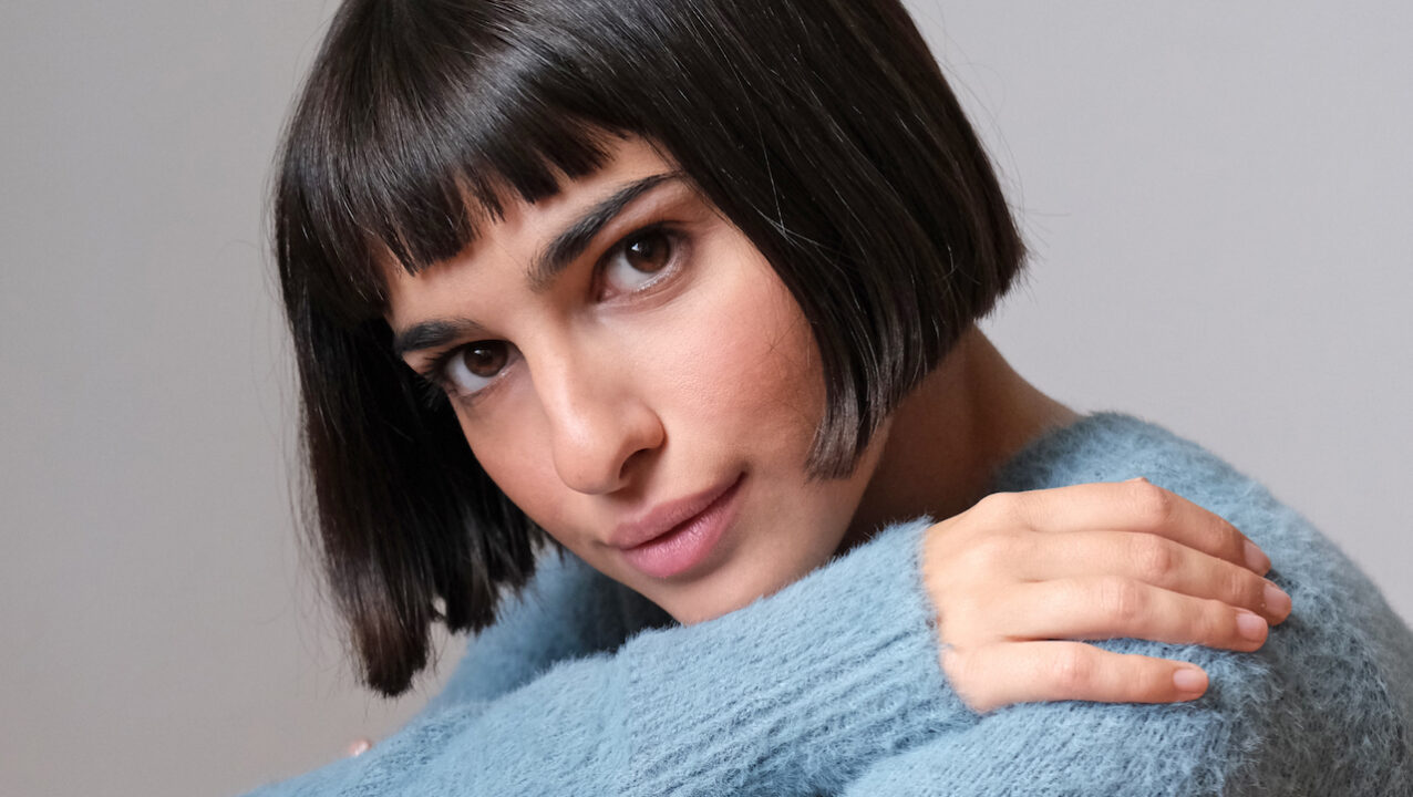 Angelica Pisilli racconta la sua “esperienza surreale” nel film di Angelina Jolie