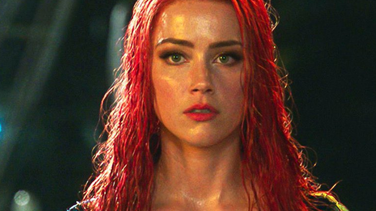 Amber Heard - cinematographe.it