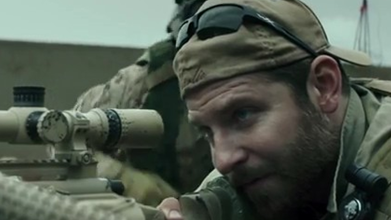 American Sniper curiosità - cinematographe.it