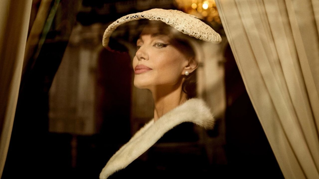 Angelina Jolie presenzierà a Cannes 2025 - Cinematographe.it