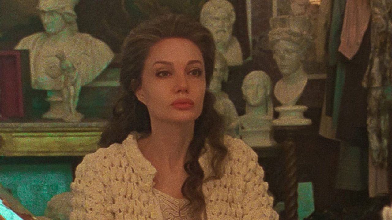 Angelina Jolie presenzierà a Cannes 2025 - Cinematographe.it