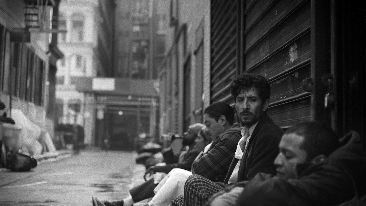 Aragoste a Manhattan cinematographe.it