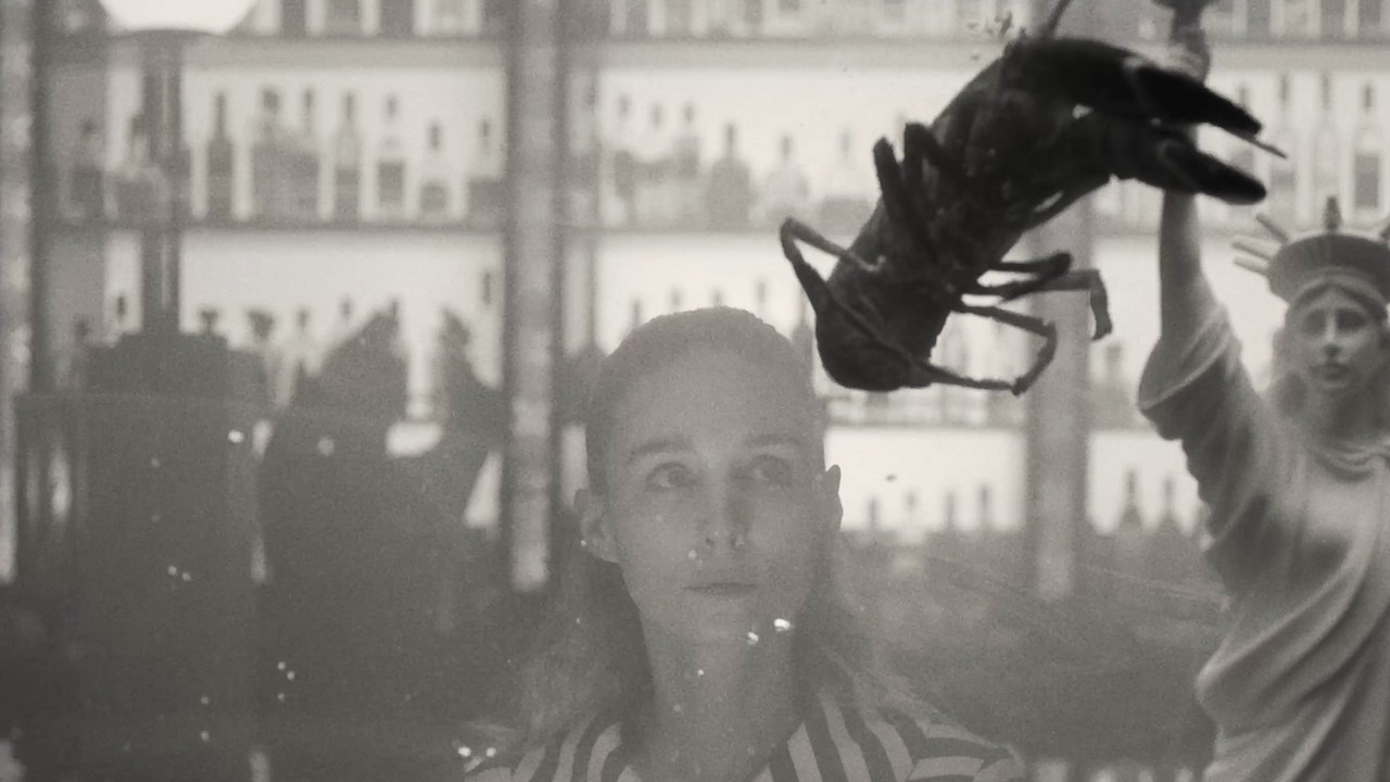 Aragoste a Manhattan: recensione del film di Alonso Ruizpalacios