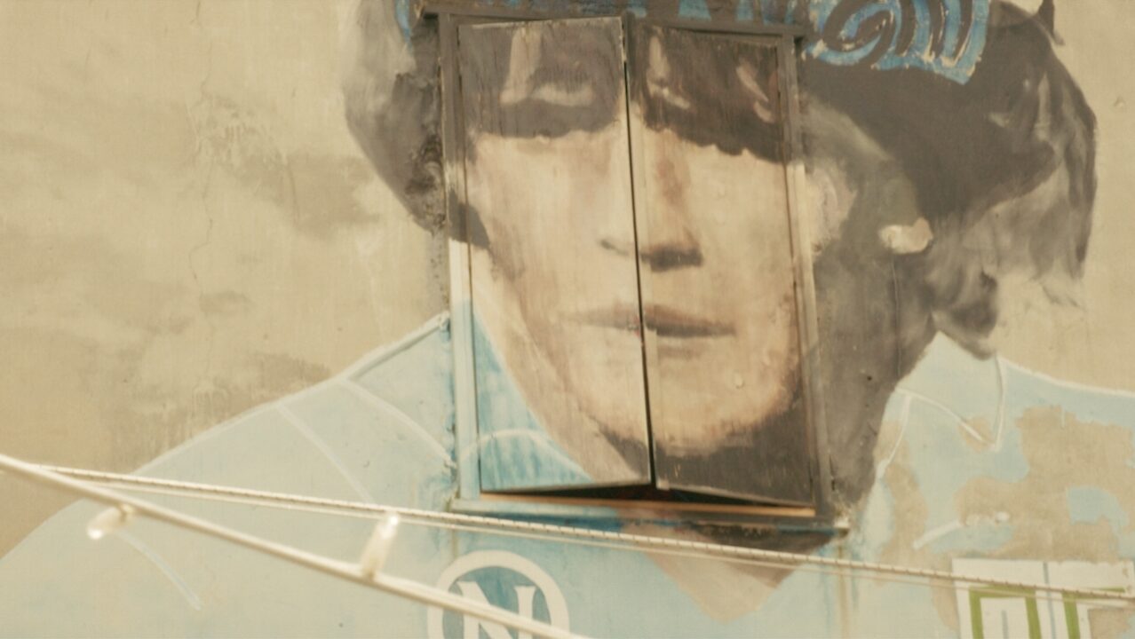 Bostik, la bodega de D10S: recensione del docufilm su Napoli e Maradona