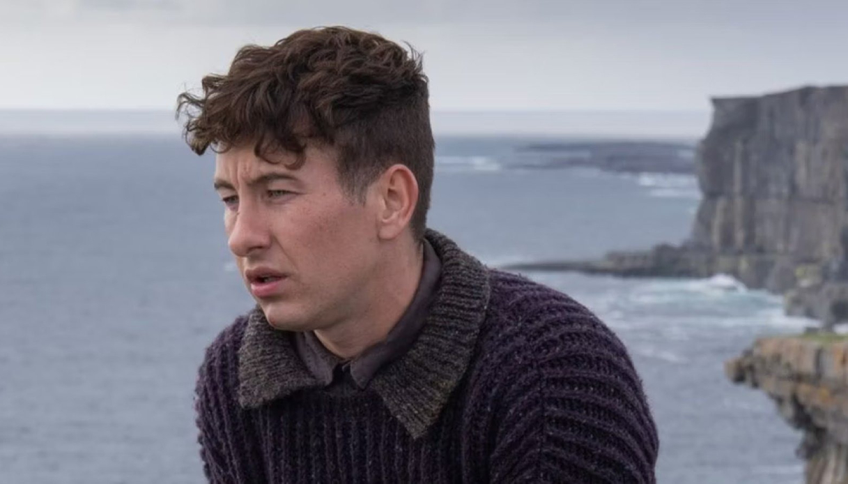 Barry Keoghan confessa di essere tossicodipendente - Cinematographe.it
