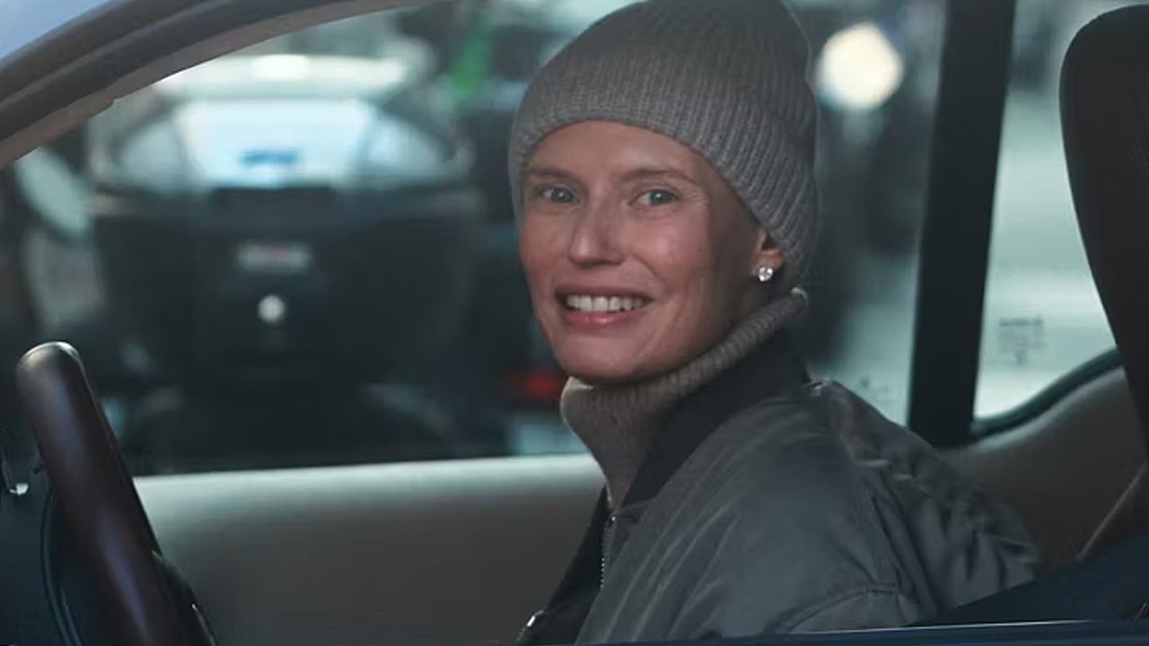 Bianca Balti - cinematographe.it