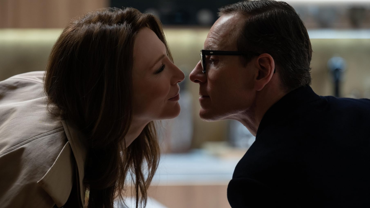 Black Bag – Doppio Gioco: recensione del film di Steven Soderbergh