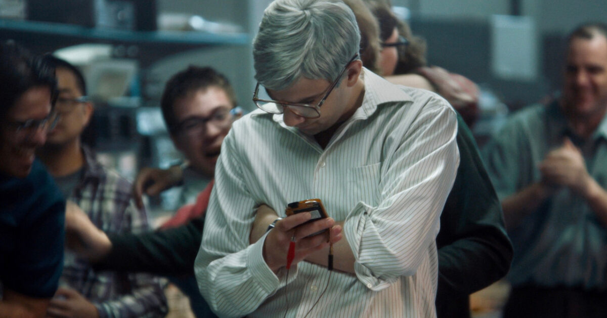 La vera storia di BlackBerry: il film che rivela il dietro le quinte del rivoluzionario smartphone
