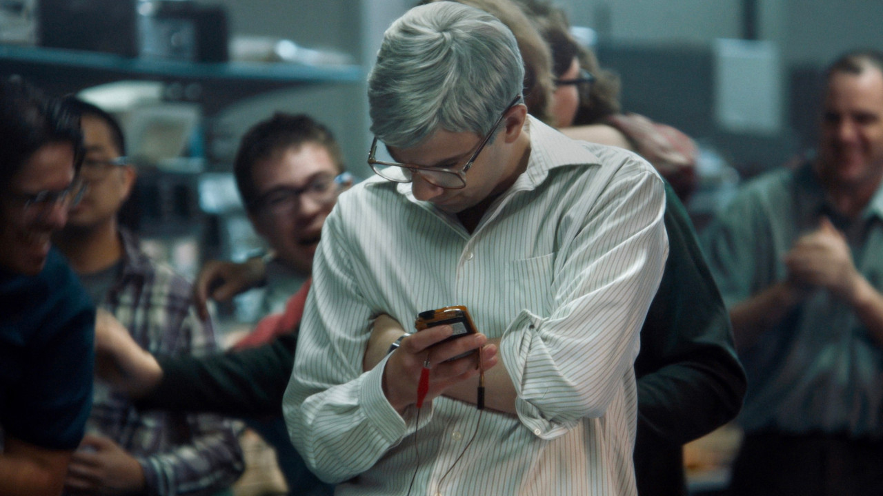 Blackberry - cinematographe.it