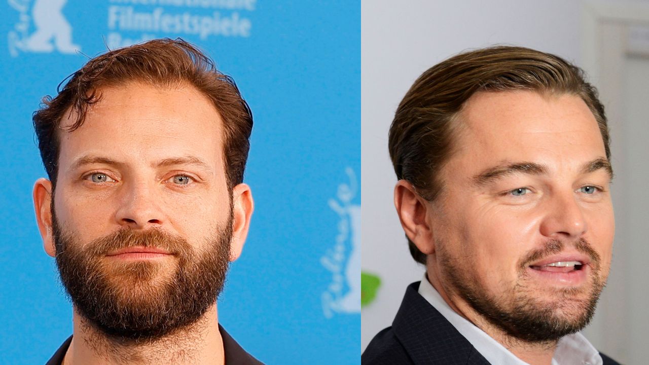 I look maschili migliori di Cannes 2025