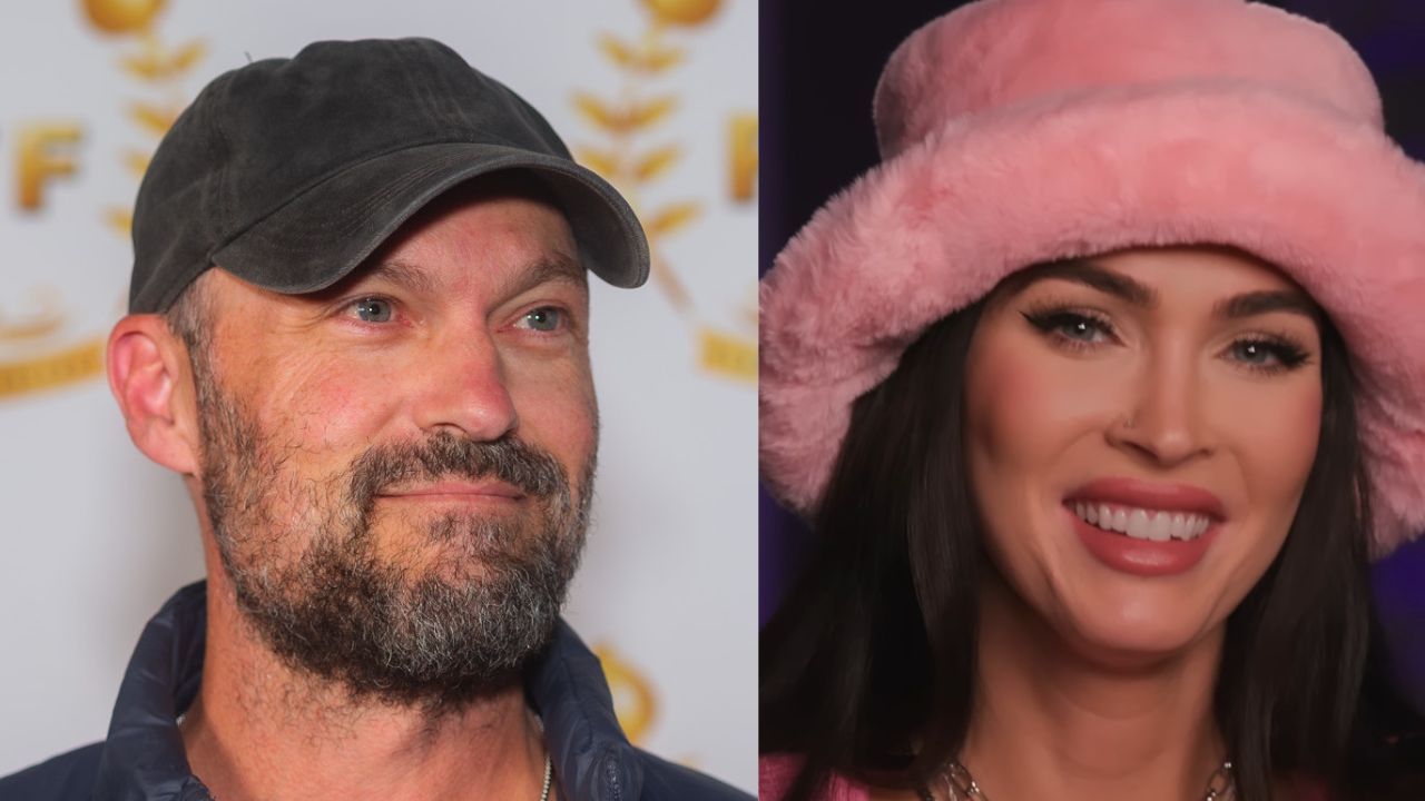 Brian Austin Green rivela perché non ha mai replicato alle accuse di grooming mentre stava con Megan Fox - Cinematographe.it