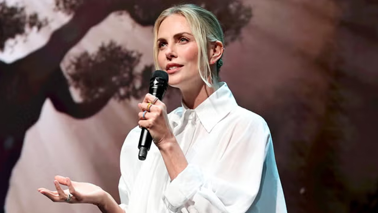 Charlize Theron film - cinematographe.it