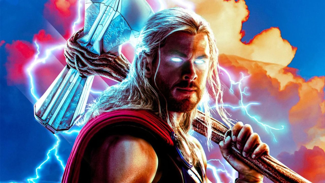 Chris Hemsworth rivela il suo impressionante allenamento in preparazione ad Avengers: Doomsday [VIDEO]