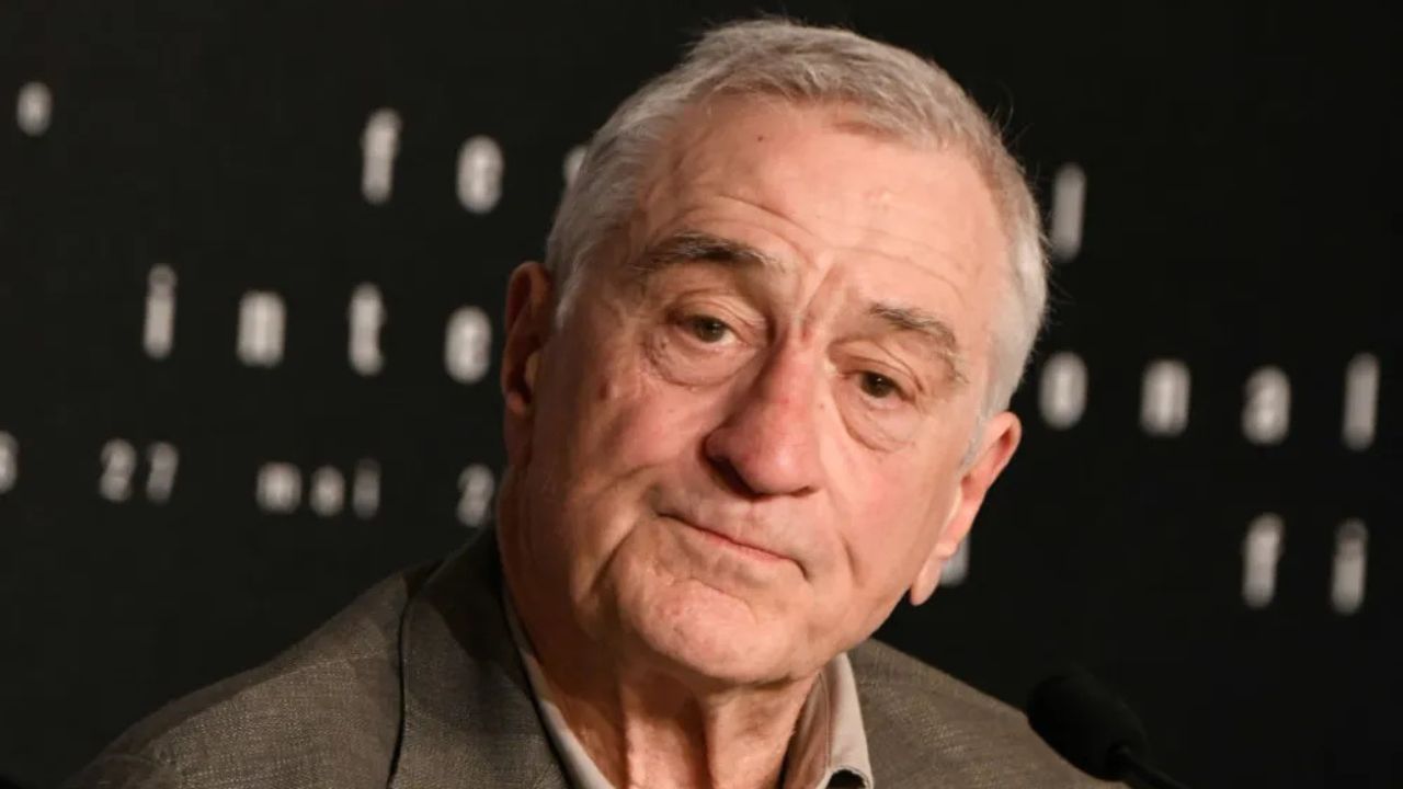 Robert De Niro sostiene la figlia Airyn dopo il coming out come transgender: “Amo tutti i miei figli”