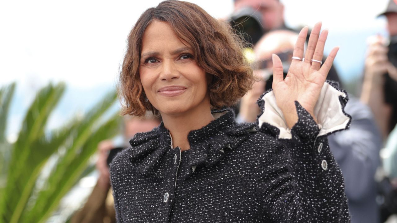 Cannes 2025, Halle Berry cinematographe.it