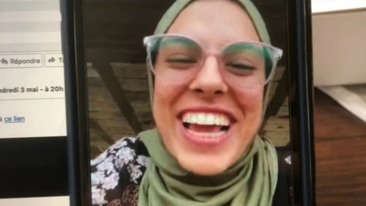 cannes 2025 Fatma Hassona cinematographe.it