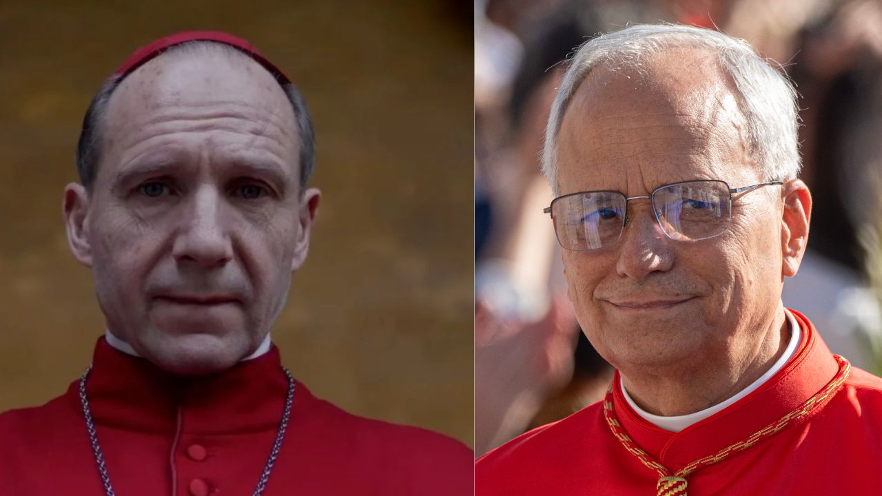 Prima dell'elezione Papa Leone IV ha guardato Conclave - Cinematographe.it