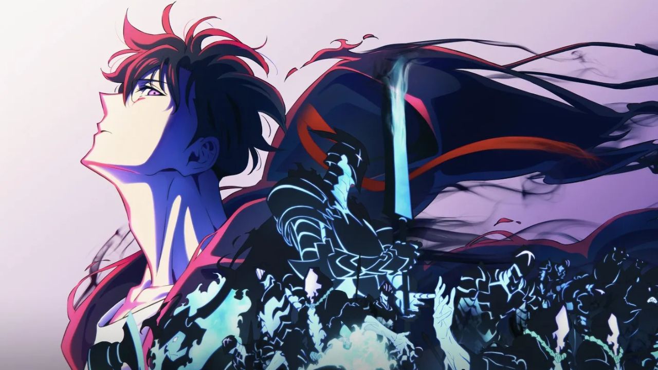 Crunchyroll Anime Awards 2025, Solo Leveling cinematographe.it