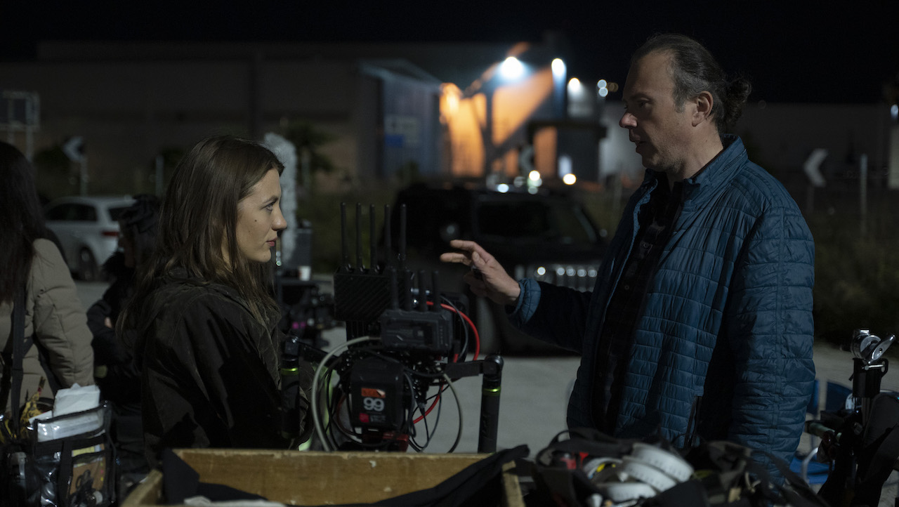 La bambina di Chernobyl cinematographe.it