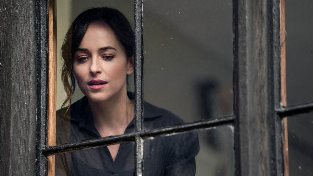 Dakota Johnson - cinematographe.it
