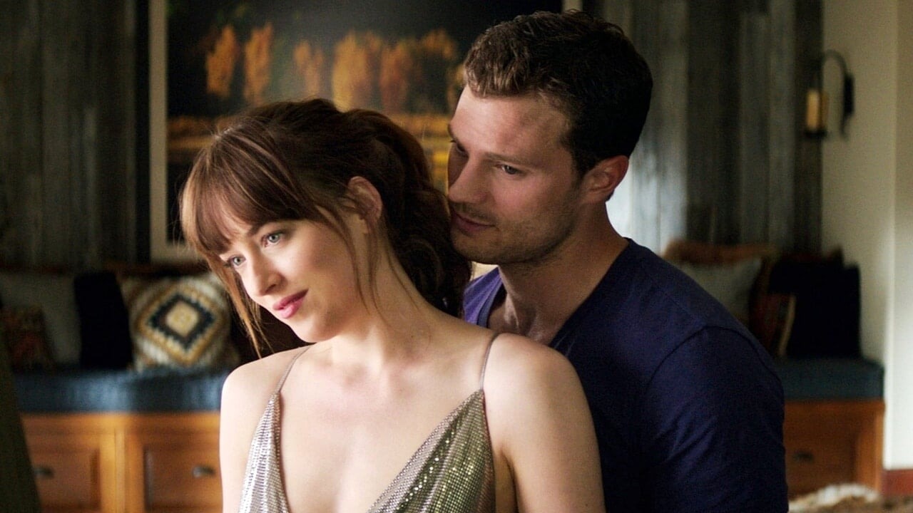 Dakota Johnson chiese aiuto ai genitori a inizio carriera - Cinematographe.it