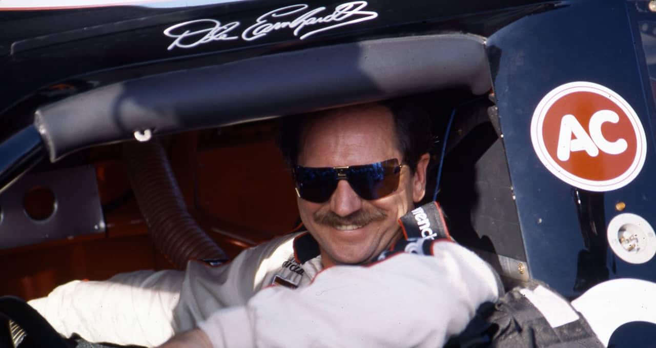 Dale Earnhardt