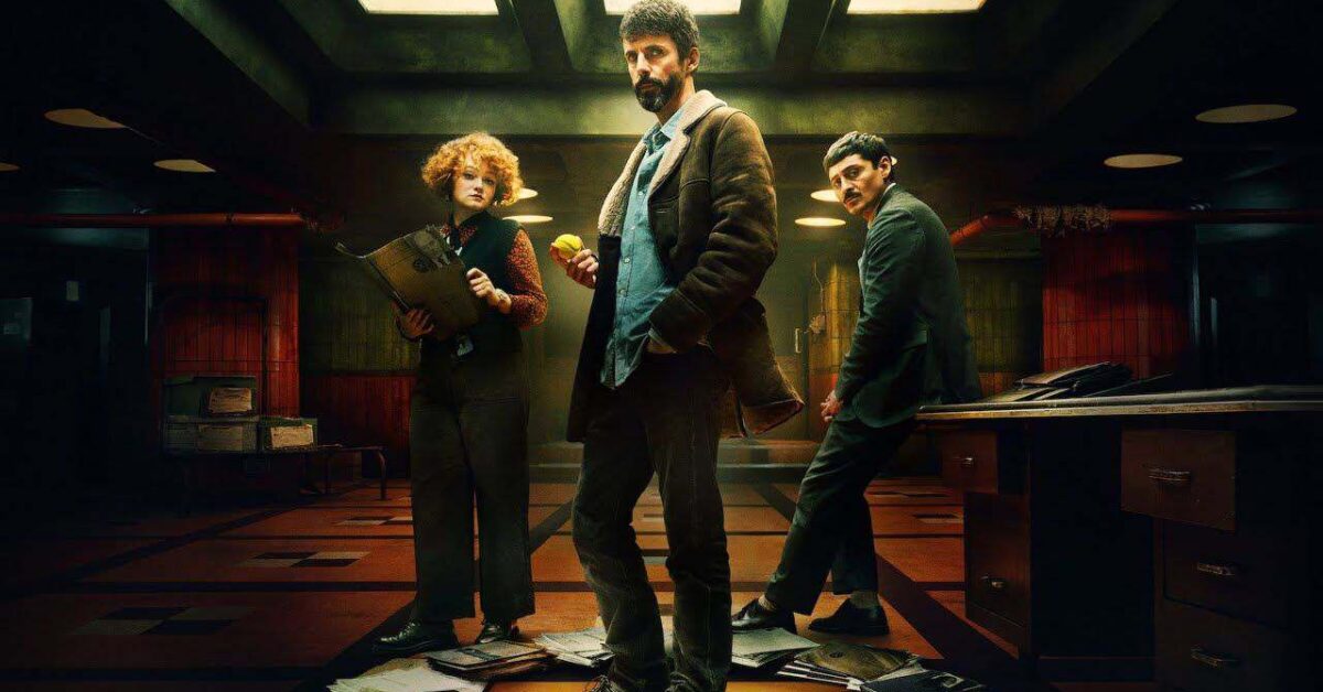 Dept Q Sezione casi irrisolti: recensione Cinematographe it Dept Q Sezione casi irrisolti: recensione Cinematographe it