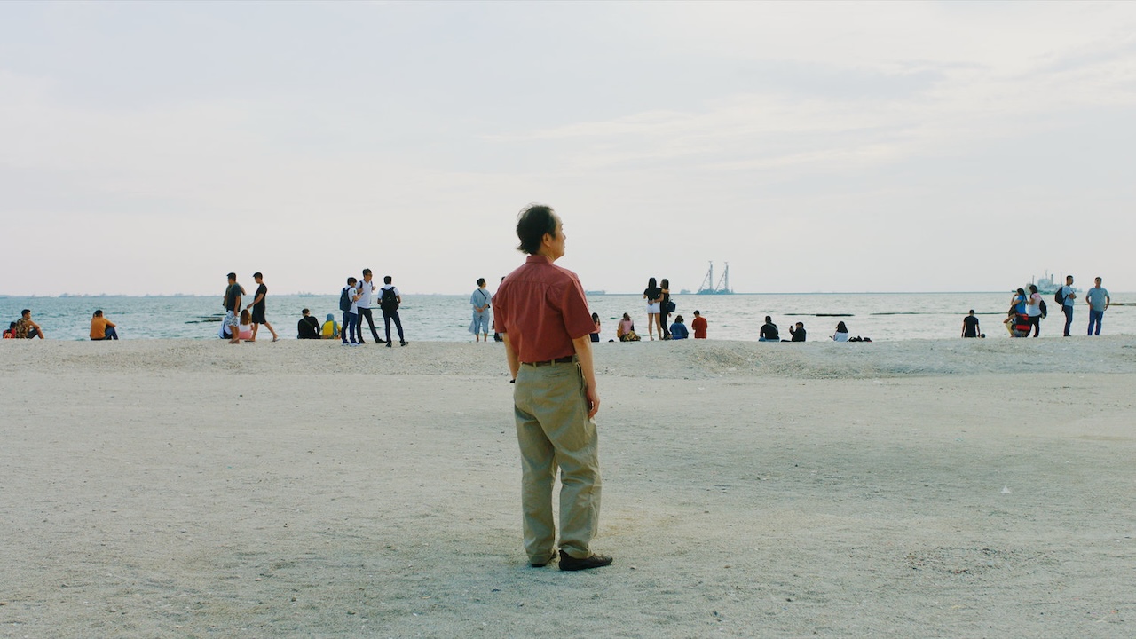 Diamonds in the sand cinematographe.it