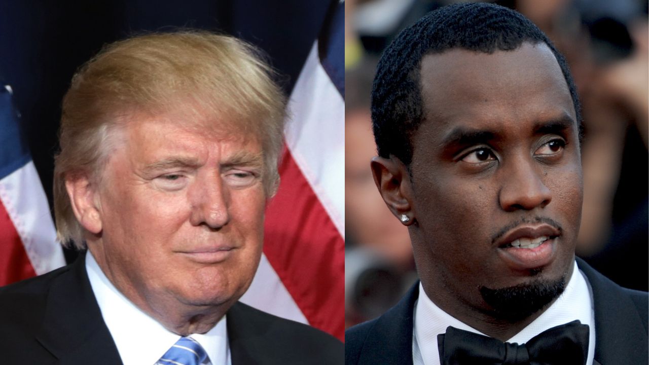 Donald Trump potrebbe concedere la grazie a Sean Diddy Combs - Cinematographe.it