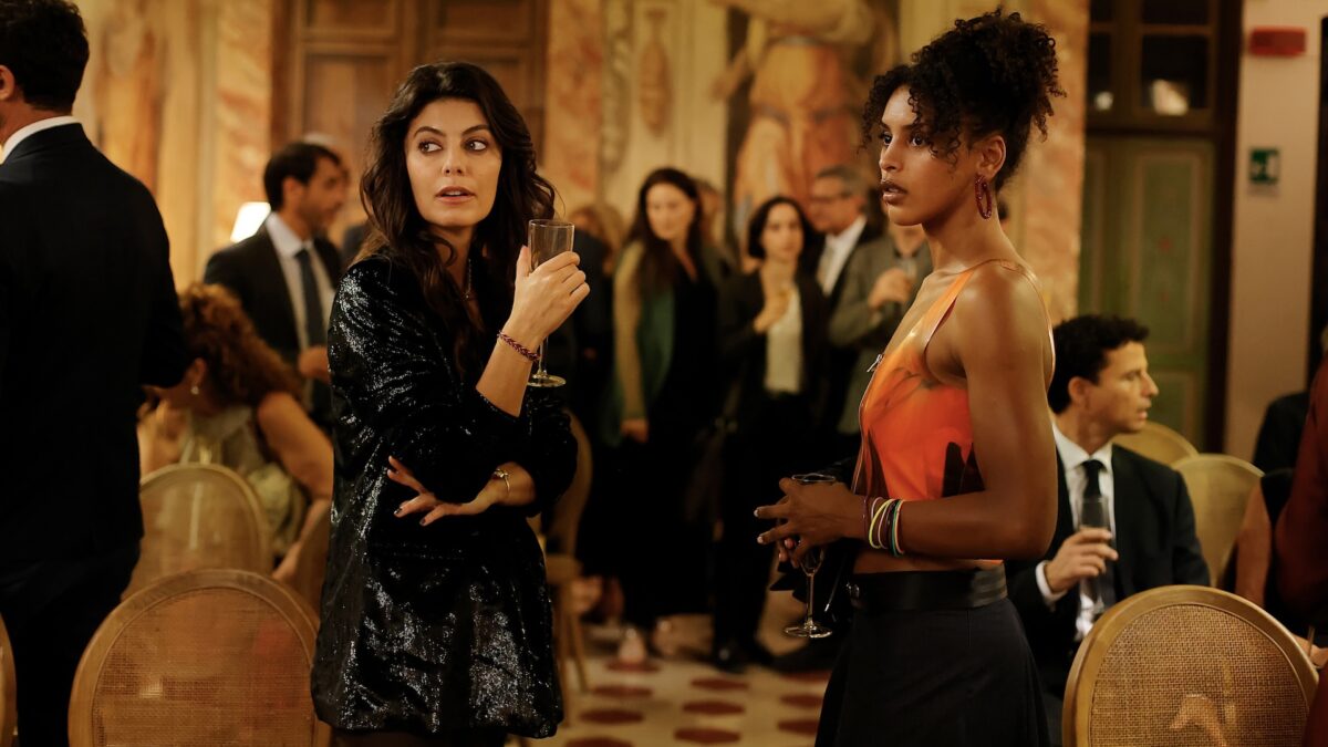 Doppio gioco: recensione dei primi episodi della serie di Canale 5