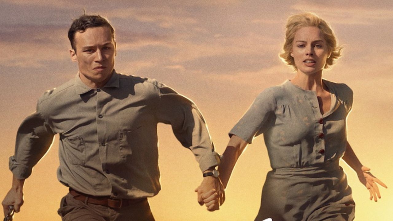 Dreamland trama trailer cast - Cinematographe.it