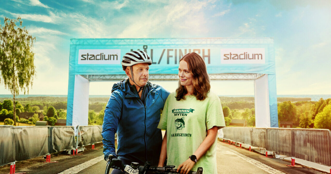 Due fuori pista 2: trama, trailer e cast del sequel svedese Netflix