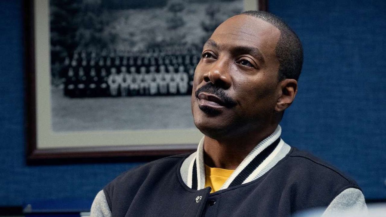 Il figlio di Eddie Murphy si è sposato in gran segreto - Cinematographe.it