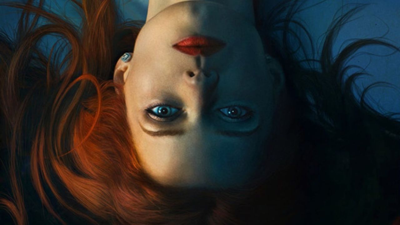 Elizabeth Harvest trama trailer cast - Cinematographe.it