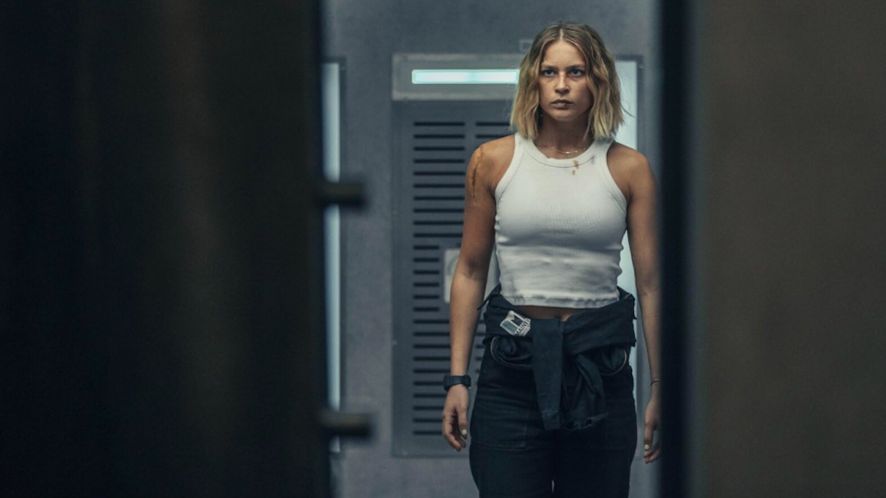 Exterritorial – Oltre il confine: recensione del film Netflix