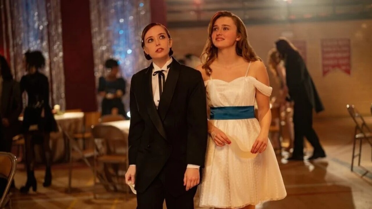 Fear Street: Prom Queen – recensione del teen horror Netflix