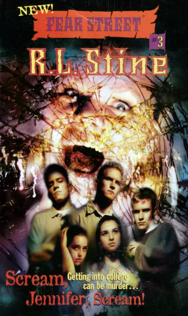 Fear Street; cinematographe.it