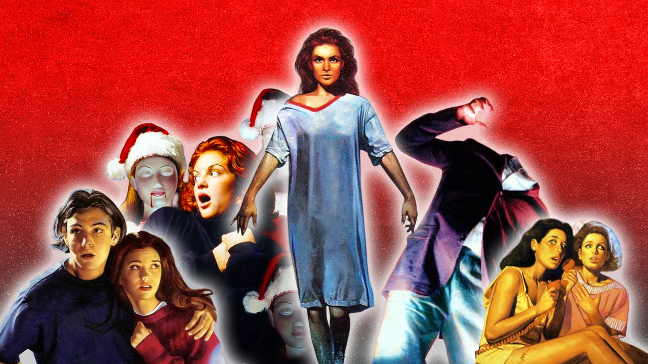 Fear Street: altre 10 storie dopo Prom Queen che potrebbero diventare un film