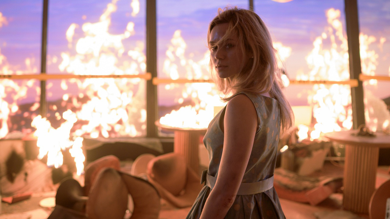 Final Destination Bloodlines; cinematographe.it