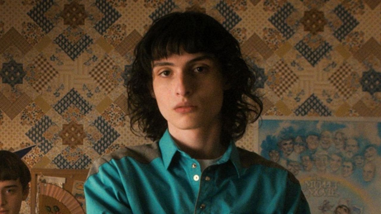 Finn Wolfhard rivela perché non gli interessa una relazione sentimentale - Cinematographe.it