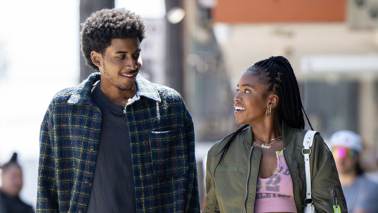Per sempre: recensione del teen drama di Netflix