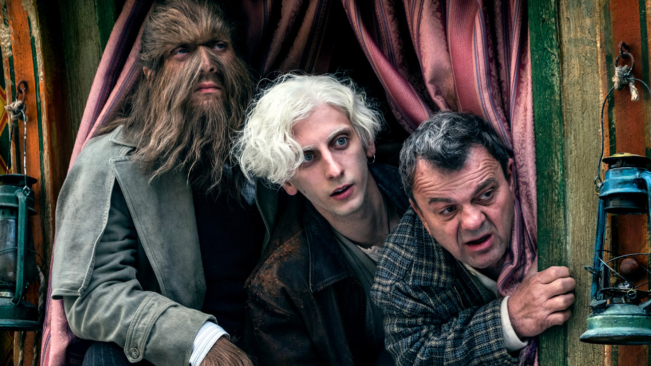 Freaks Out storia vera - cinematographe.it