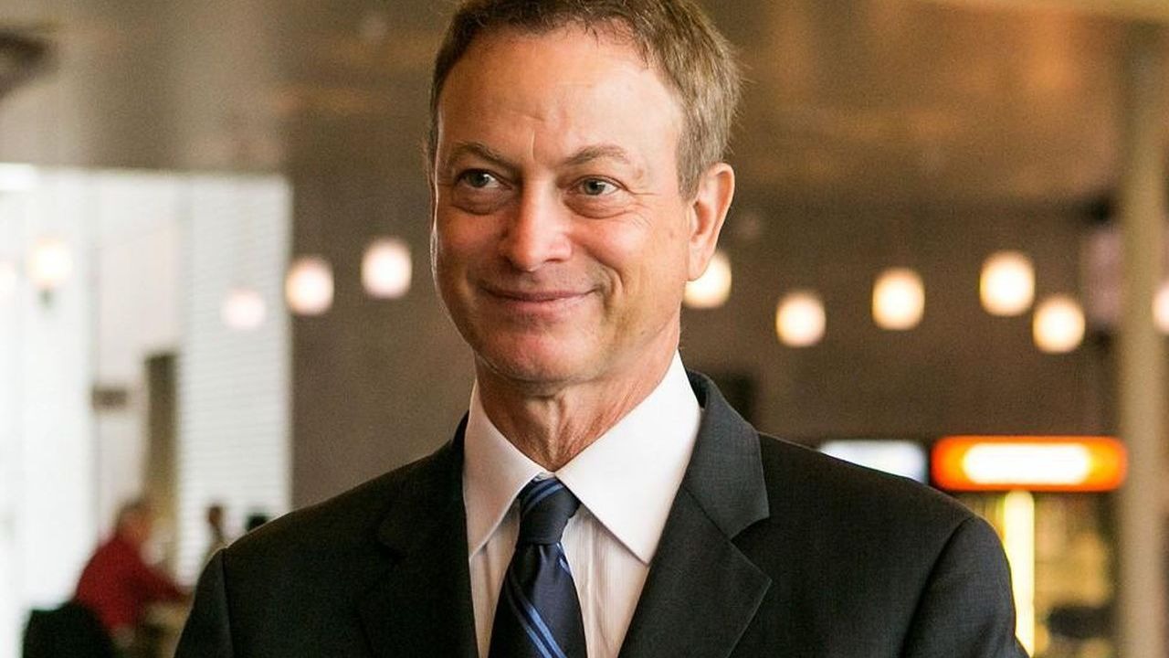 Gary Sinise dice addio al cinema dopo la morte del figlio - Cinematographe.it
